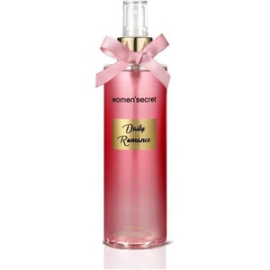 

Women Secret Daily Romance Body Mist 250ml