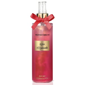 

Women Secret Kiss Moments Body Mist 250ml