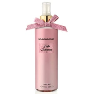 

Women Secret Lady Tenderness Body Mist 250ml