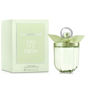 

Women Secret Eau It's Fresh EDT 100ml