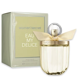 

Women Secret Eau My Delice EDT 100ml