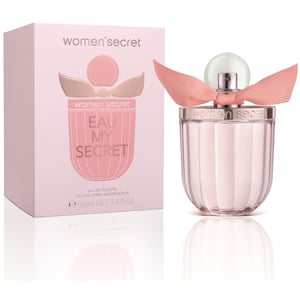 

Women Secret Eau My Secret EDT 100ml