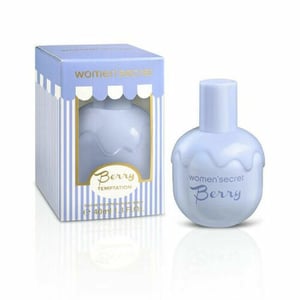 

Women Secret Berry Temptation EDT 40ml