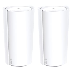 

TPLink AXE11000 Whole Home Mesh Wi-Fi 6E System 2pcs Set