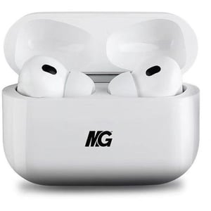 

Maxguard MG-A3 Inteligente Series Wireless Airbuds Pro White