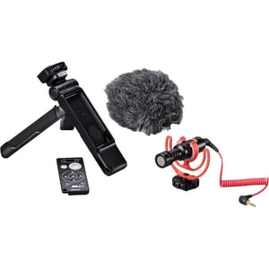 

Nikon Z V-Loggers Kit Accessories