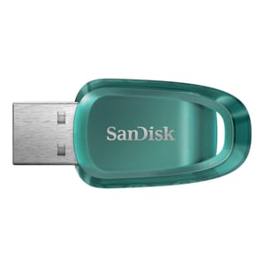 Sandisk Ultra Eco Flash Drive USB 3.2 256GB Green SDCZ96-256G-G46