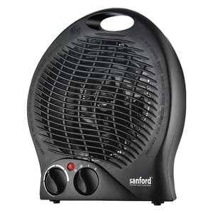 

Sanford Room Heater SF1201RH BS