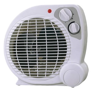 

Sanford Room Heater SF1208RH BS