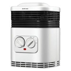 

Sanford Room Heater with 360 Air Flow SF1213RH BS