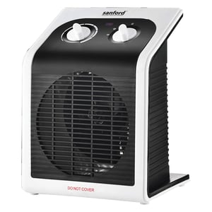 

Sanford Room Heater SF1226RH BS