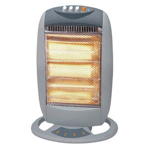 

Sanford Halogen Heater SF1251RH BS