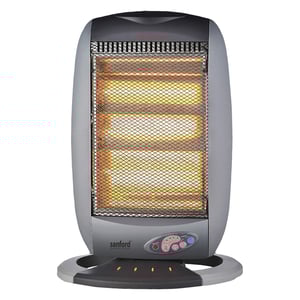 

Sanford Halogen Heater SF1252RH BS