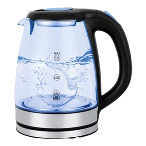 

Sanford Electric Kettle SF3350EK-1.8L BS