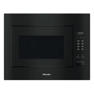 Miele Built In Microwave Oven M2240SCOBSW