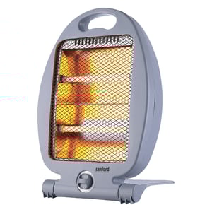 

Sanford Quartz Heater SF1272RH BS