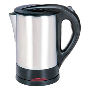 Black + Decker Electric Kettle Black JC69-B5 1.7L 2200W