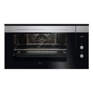 

AEG Built In Electric Oven AG-KEK442910M