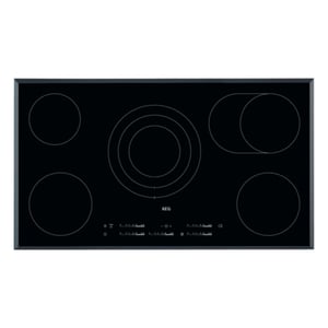 

AEG Built In Ceramic Hob AG-HK955070FB