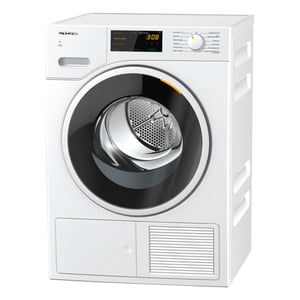Miele Heat Pump Front Load Tumble Dryer 8 kg TWD260WP