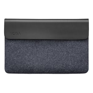 Lenovo Yoga Sleeve Black For Laptop 14inch