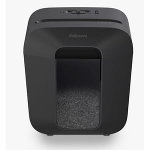 Fellowes Powershred LX25 Cross Cut Shredder