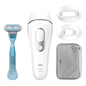 Braun Silk-épil 9 Wet&Dry Cordless Epilator SE9-561 Online at Best Price, Epilators