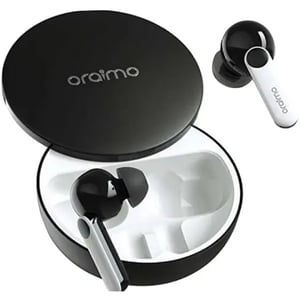 

Oraimo FreePods 4 OEB-E105D True Wireless Earbuds Black