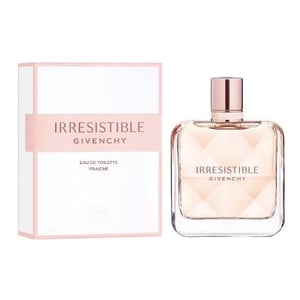 

Givenchy Irresistible L EDT 80 ml