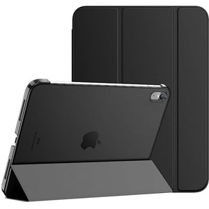 

Casement Case Black With Screen Protector iPad10.9inch