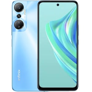 

Infinix HOT 20 128GB Blue 4G Smartphone