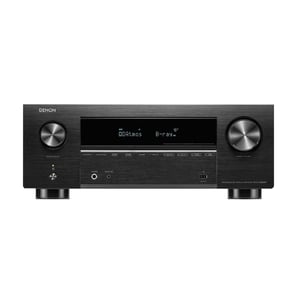 

Denon AVC-X3800H (Black) Dolby Atmos and DTS:X AV Amplifier