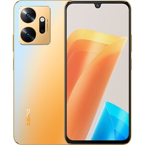

Infinix Zero 20 256GB Glitter Gold 4G Smartphone