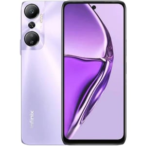 

Infinix Hot 20 4GB 128GB Fantasy Purple 4G Smartphone