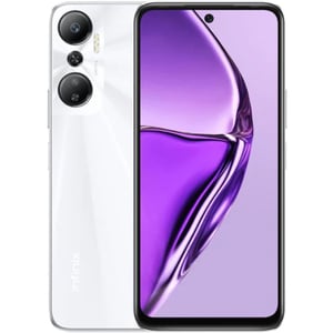 

Infinix Hot 20 6GB 128GB Legend White 4G Smartphone