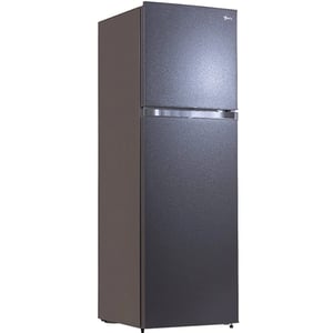 

Terim Top Mount Refrigerator 400 Litres TERR400SS