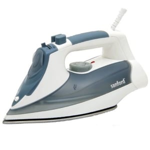 

Sanford Ceramic Steam Iron SF45CSI BS