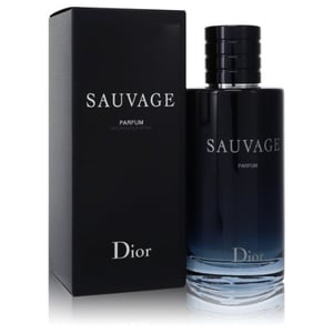 

Christian Dior Sauvage M Parfum 200 ml