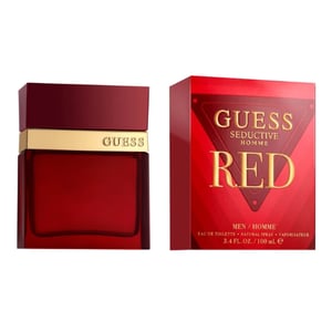 

Guess Seductive Red M EDT 100 ml