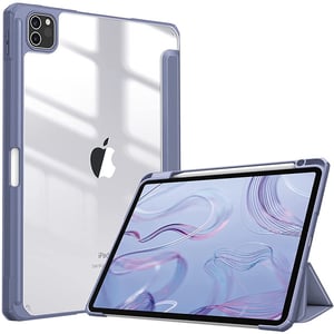 

Glassology Magnetic Case And Screen Protector Assorted iPad Pro