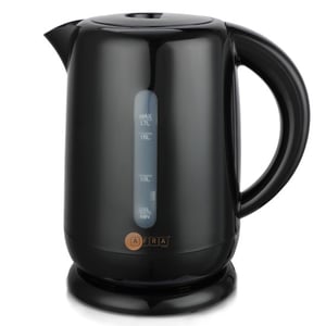 Battery operated clearance kettle