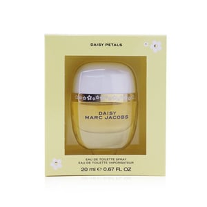

Marc Jacobs Daisy Petals EDT 20ml for Women