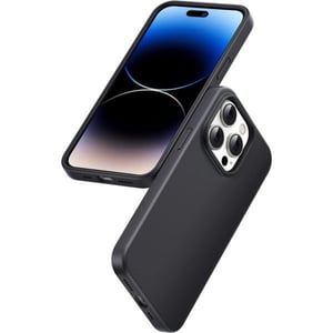 

Ugreen Silicone Case Black iPhone 14 Pro