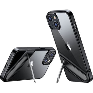 

Ugreen Kickstand Case Black iPhone 14