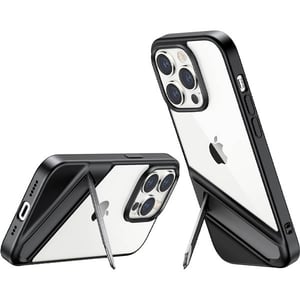 

Ugreen Kickstand Case Black iPhone 14 Pro Max