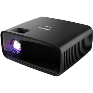 

Philips NPX120/INT NeoPix HD Projector