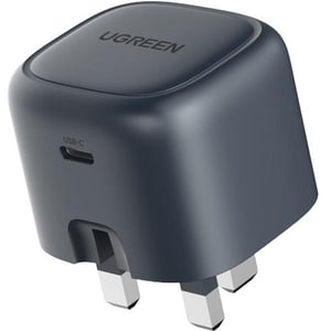 

Ugreen USB-C Fast Charger 30W Black