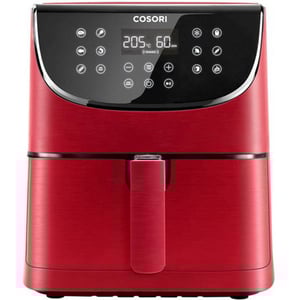 

Cosori Air Fryer CP158-AF-RED