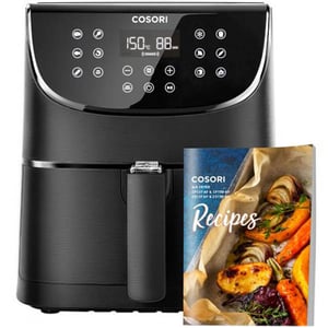 

Cosori Air Fryer CP158-AF-BLK