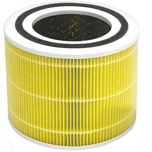 

Levoit HEPA 3 Filter White - Musturd